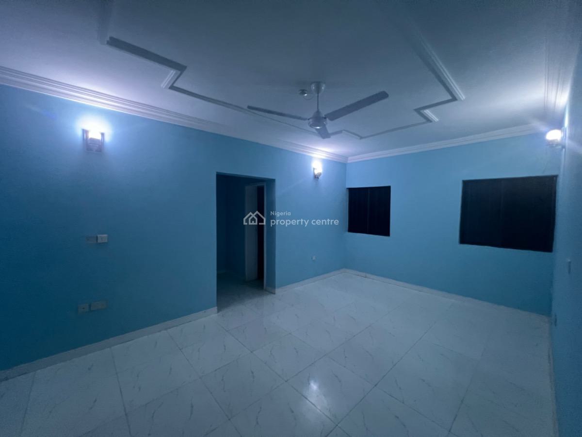 Brand New 4 Bedroom Apartment with 2 Rooms Bq, Lekki Phase 1, Lekki, Lagos, Flat / Apartment for Rent