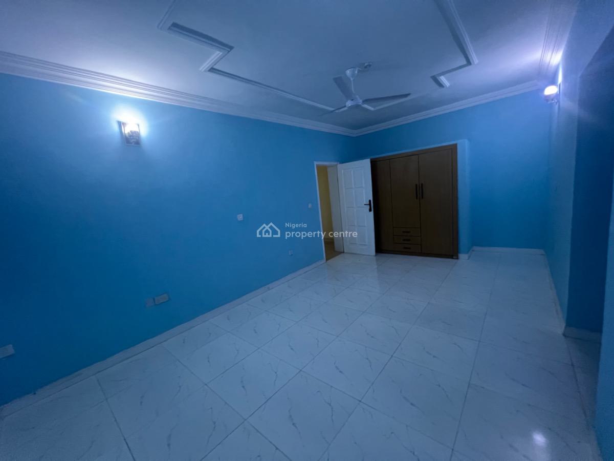 Brand New 4 Bedroom Apartment with 2 Rooms Bq, Lekki Phase 1, Lekki, Lagos, Flat / Apartment for Rent