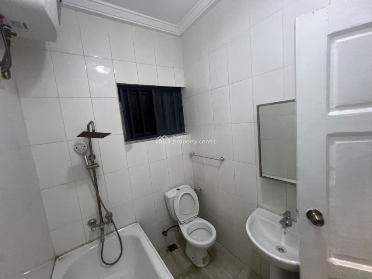 Brand New 4 Bedroom Apartment with 2 Rooms Bq, Lekki Phase 1, Lekki, Lagos, Flat / Apartment for Rent