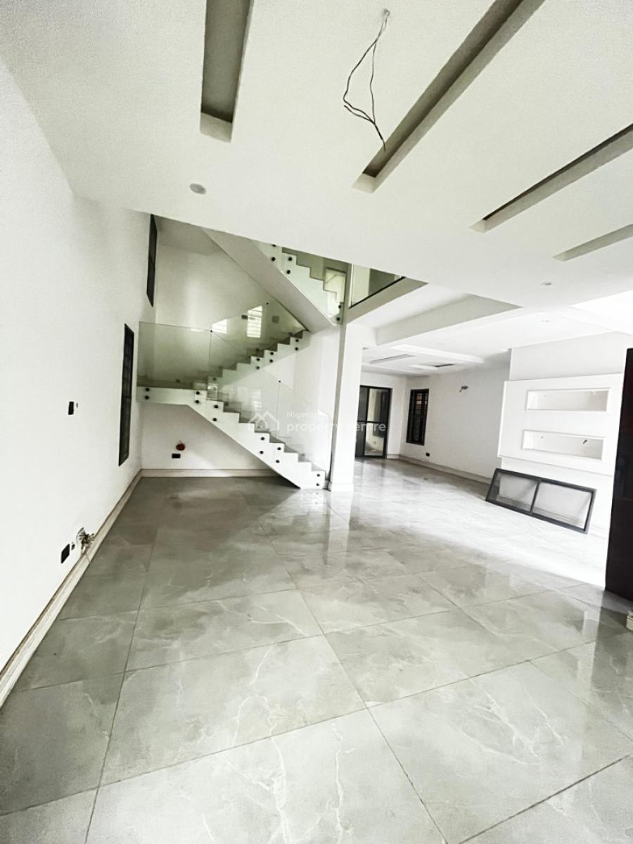 a 5 Bedroom Detached House, Ologolo, Lekki, Lagos, Detached Duplex for Sale