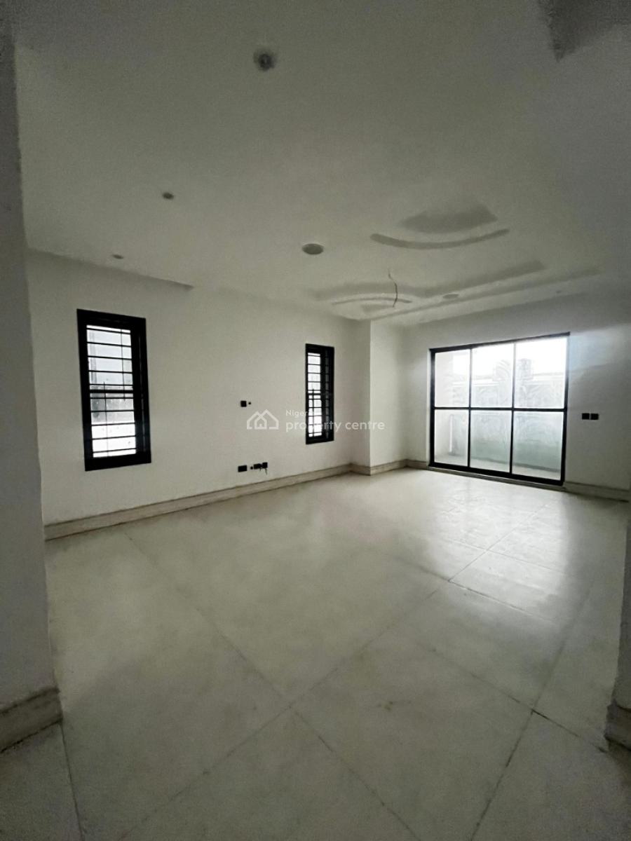 a 5 Bedroom Detached House, Ologolo, Lekki, Lagos, Detached Duplex for Sale