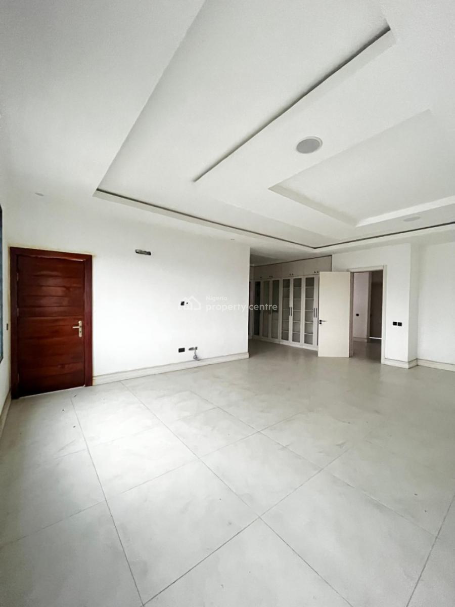 a 5 Bedroom Detached House, Ologolo, Lekki, Lagos, Detached Duplex for Sale
