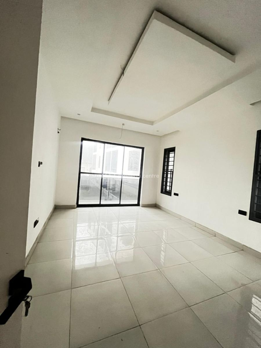 a 5 Bedroom Detached House, Ologolo, Lekki, Lagos, Detached Duplex for Sale