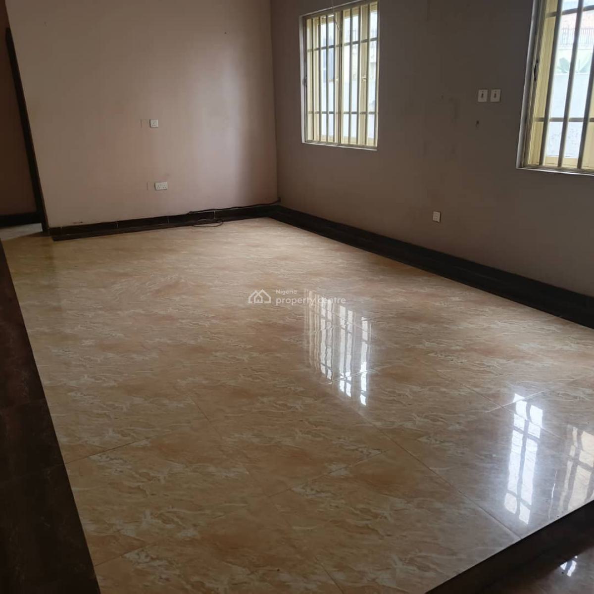 Brand New 4 Bedroom, Gra Phase 1, Magodo, Lagos, Semi-detached Duplex for Rent