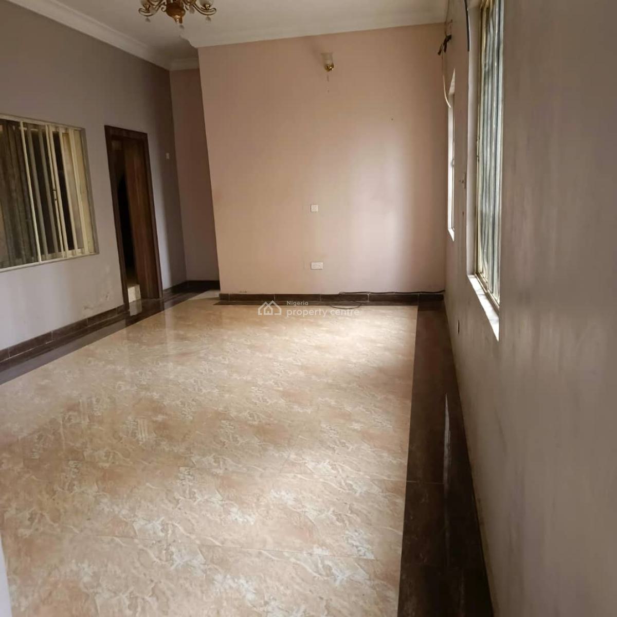Brand New 4 Bedroom, Gra Phase 1, Magodo, Lagos, Semi-detached Duplex for Rent