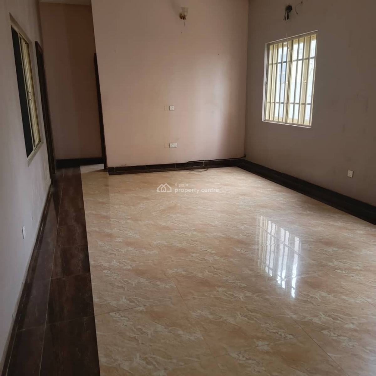 Brand New 4 Bedroom, Gra Phase 1, Magodo, Lagos, Semi-detached Duplex for Rent