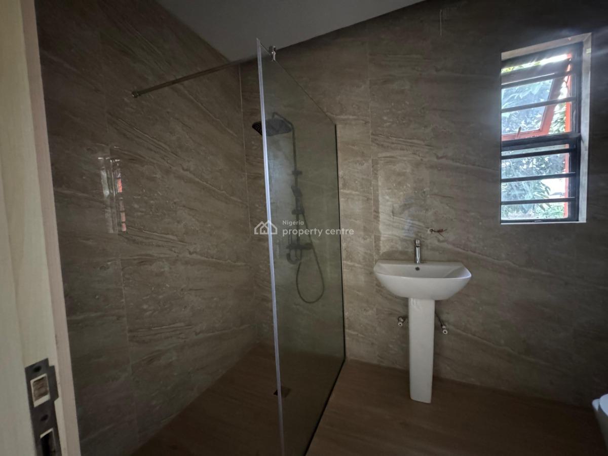 Newly & Well Built to Taste 4 Bedrooms Terraced Duplex, Millennium Estate, Gbagada, Lagos, Terraced Duplex for Sale