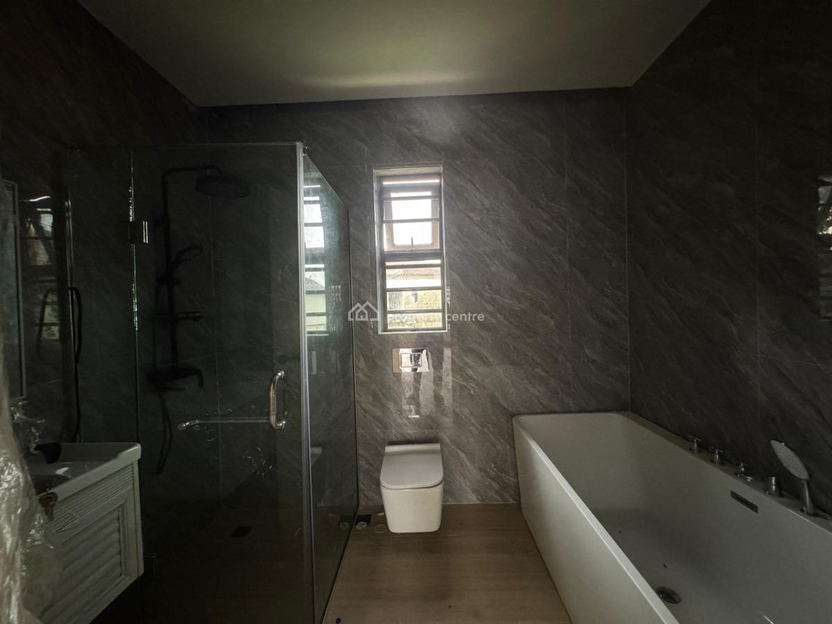 Newly & Well Built to Taste 4 Bedrooms Terraced Duplex, Millennium Estate, Gbagada, Lagos, Terraced Duplex for Sale