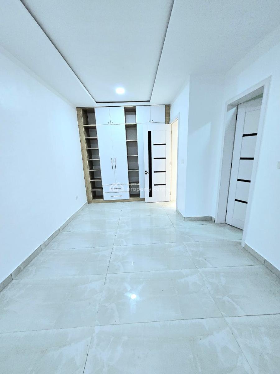 Partly Furnished Brand New 4 Bedroom Terrace Duplex, Oniru, Victoria Island (vi), Lagos, Terraced Duplex for Rent