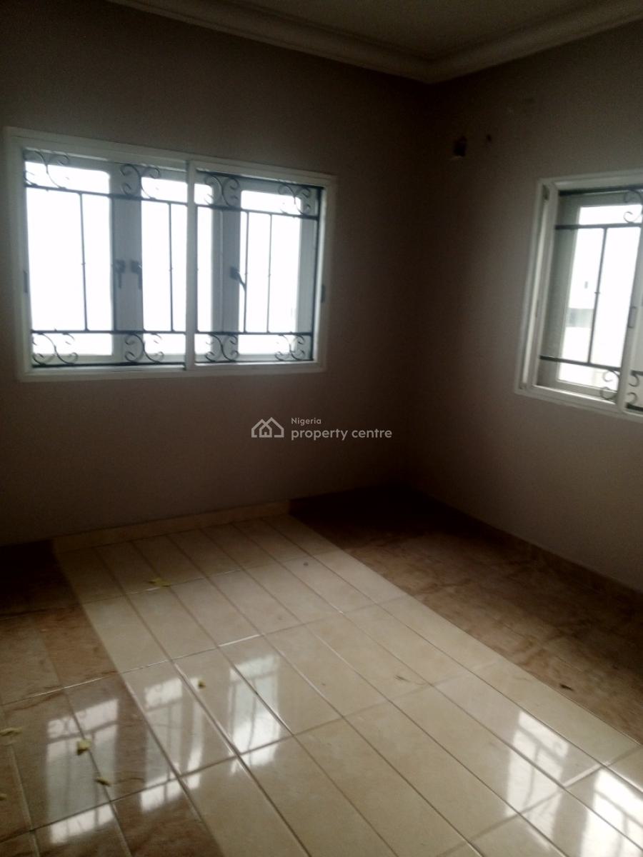 Luxury 3 Bedroom Terrace Duplex with Bq in Mini Estate, Lekki Phase 1, Lekki, Lagos, Terraced Duplex for Sale