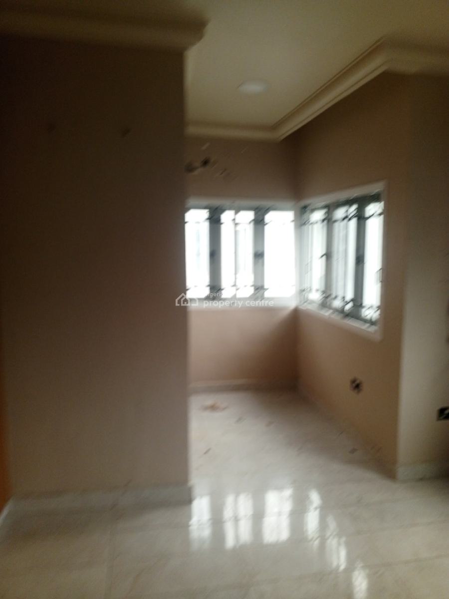 Luxury 3 Bedroom Terrace Duplex with Bq in Mini Estate, Lekki Phase 1, Lekki, Lagos, Terraced Duplex for Sale