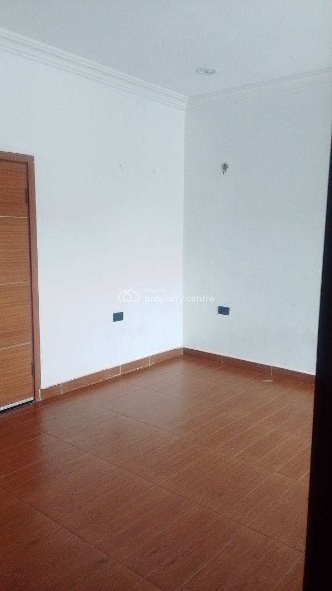 a Luxurious Master Bedroom Studio Apartment, Chevron Drive, Chevy View Estate, Chevron, Lekki, Lagos, Self Contain (single Rooms) for Rent
