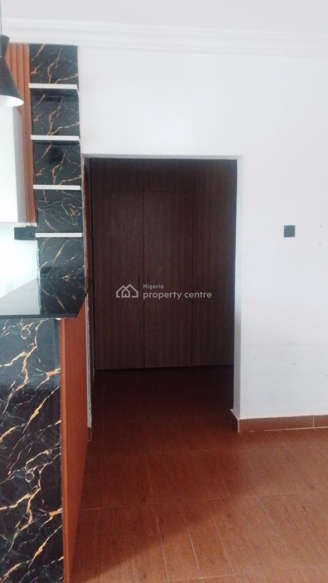 a Luxurious Master Bedroom Studio Apartment, Chevron Drive, Chevy View Estate, Chevron, Lekki, Lagos, Self Contain (single Rooms) for Rent