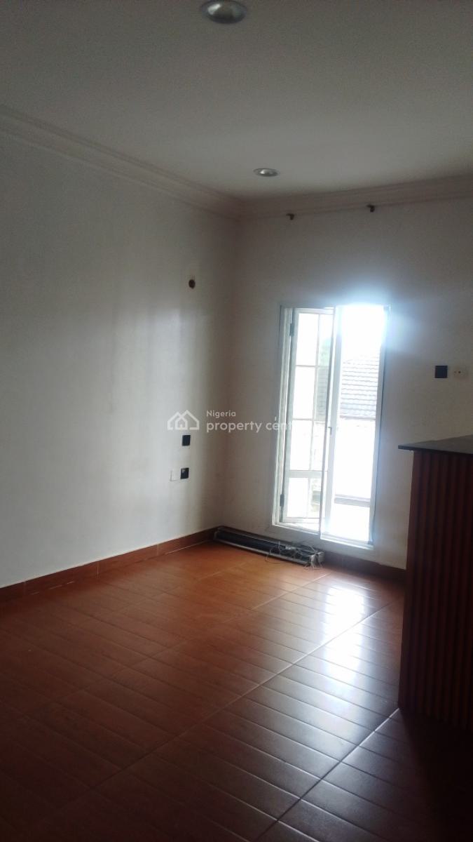 a Luxurious Master Bedroom Studio Apartment, Chevron Drive, Chevy View Estate, Chevron, Lekki, Lagos, Self Contain (single Rooms) for Rent