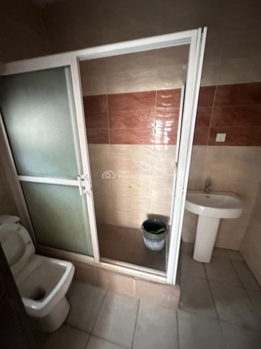 Shared Apartment, Agungi, Lekki, Lagos, Flat / Apartment for Rent