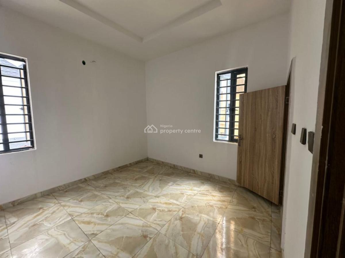 Luxury, Harris Drive, Lekki Phase 2, Lekki, Lagos, Terraced Duplex for Rent