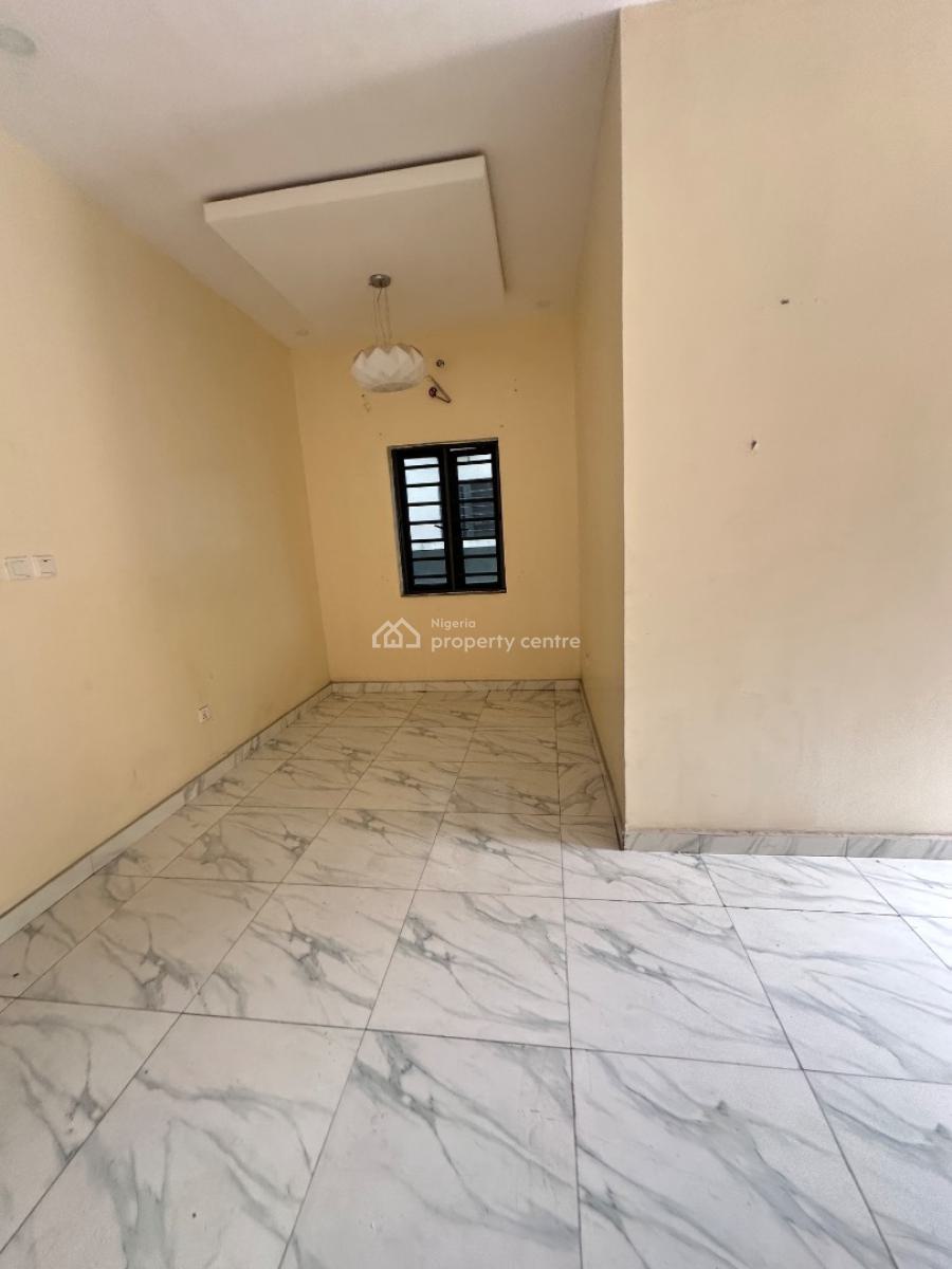 Self Serviced 4 Bedroom Semi Detached Duplex, Agungi, Lekki, Lagos, Semi-detached Duplex for Rent