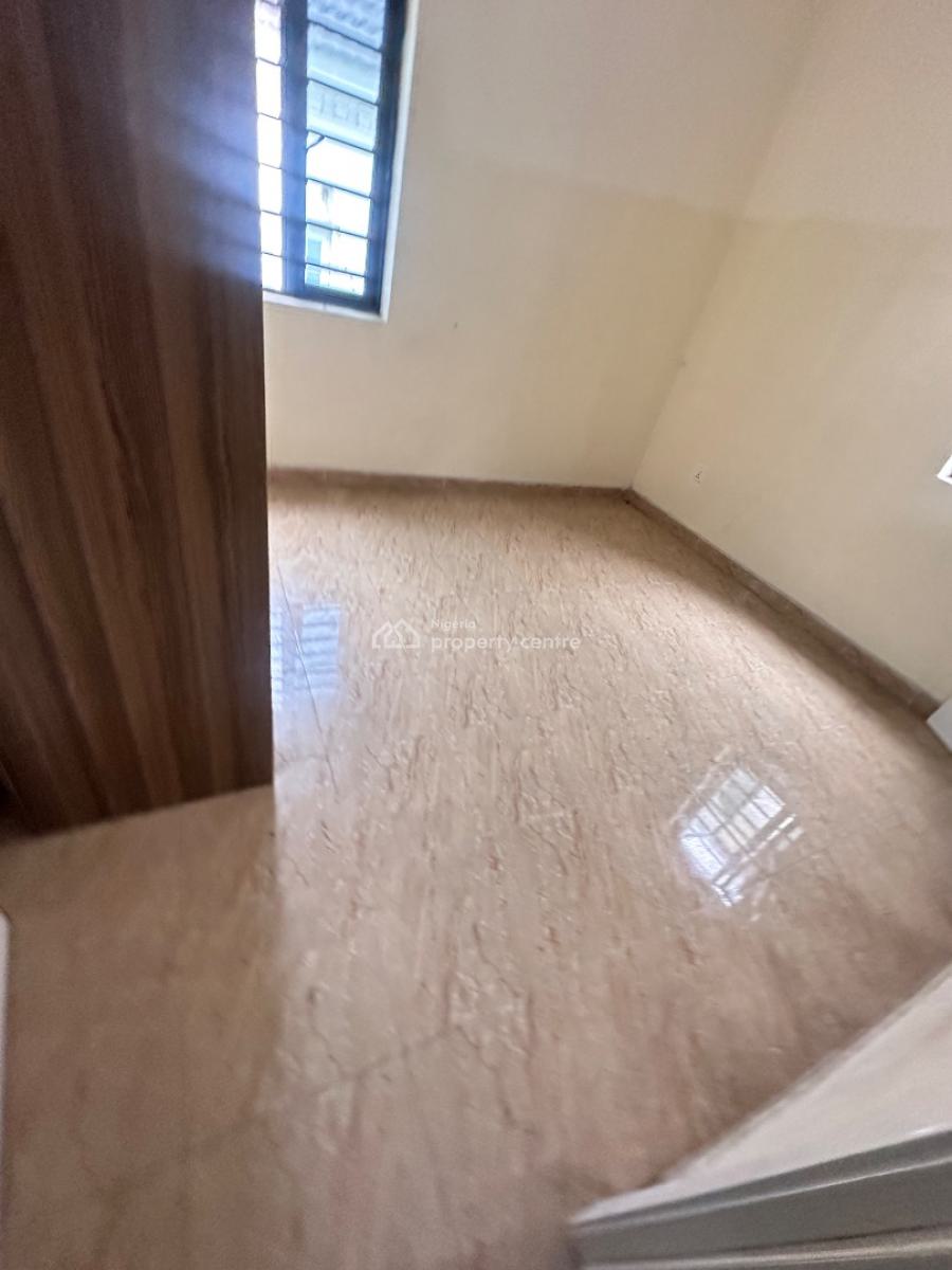 Self Serviced 4 Bedroom Semi Detached Duplex, Agungi, Lekki, Lagos, Semi-detached Duplex for Rent