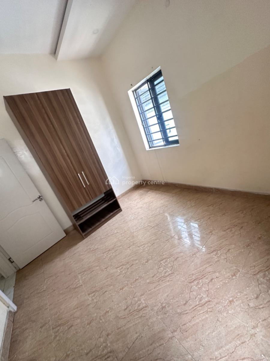 Self Serviced 4 Bedroom Semi Detached Duplex, Agungi, Lekki, Lagos, Semi-detached Duplex for Rent