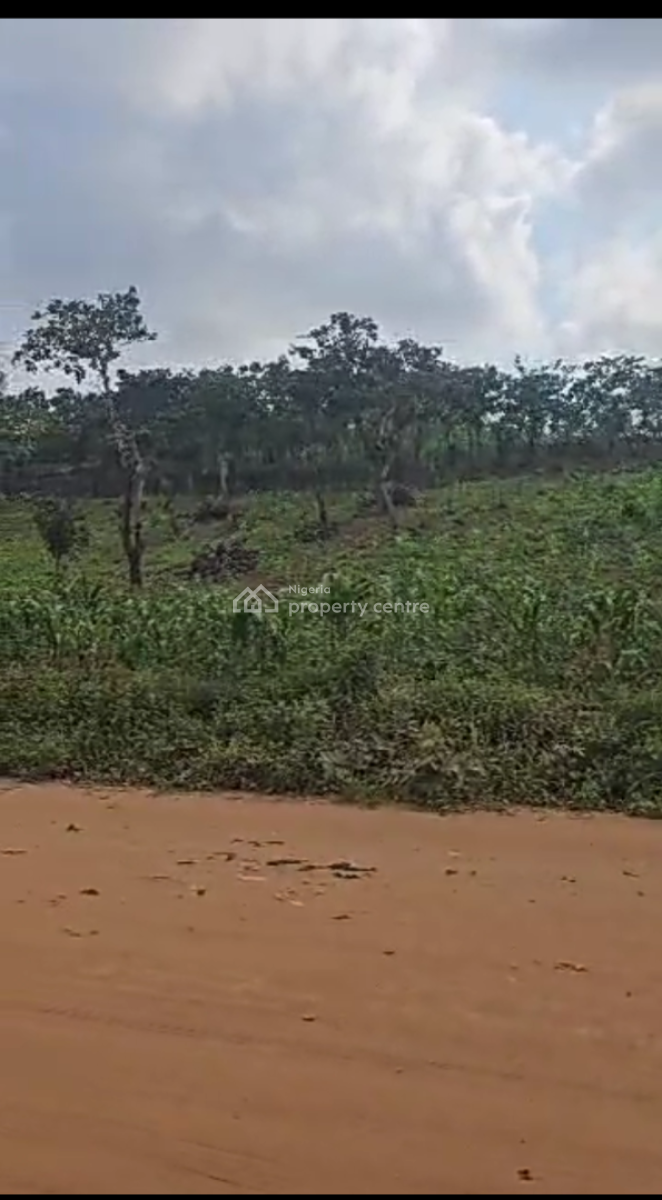 180sqm Terraced Duplex Plot, Opposite Post Army Housing Estate Phase 5, Kurudu, Abuja, Residential Land for Sale