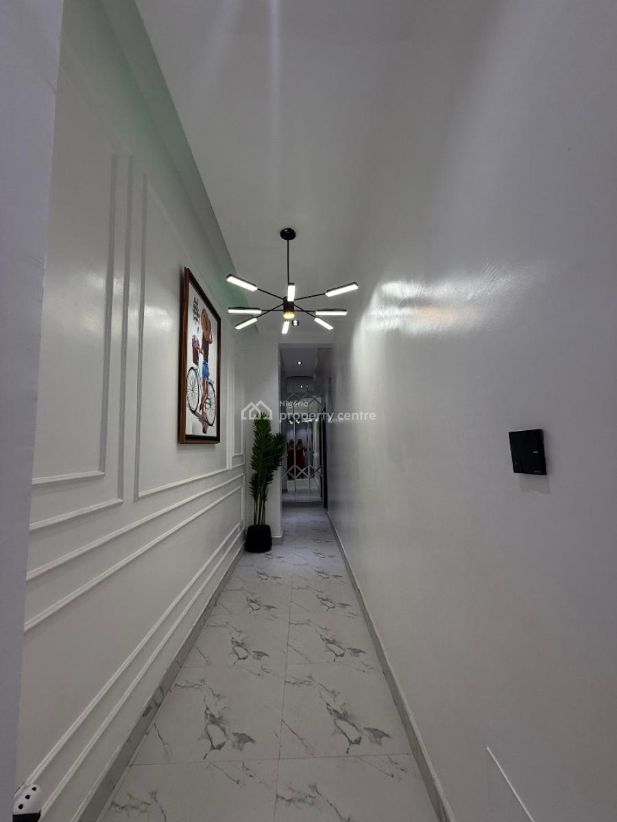 Our Brand New 2-bedroom Modern & Cozy Apartment Is Open for Bookings, Lekki Phase 1, Lekki, Lagos, Detached Duplex Short Let