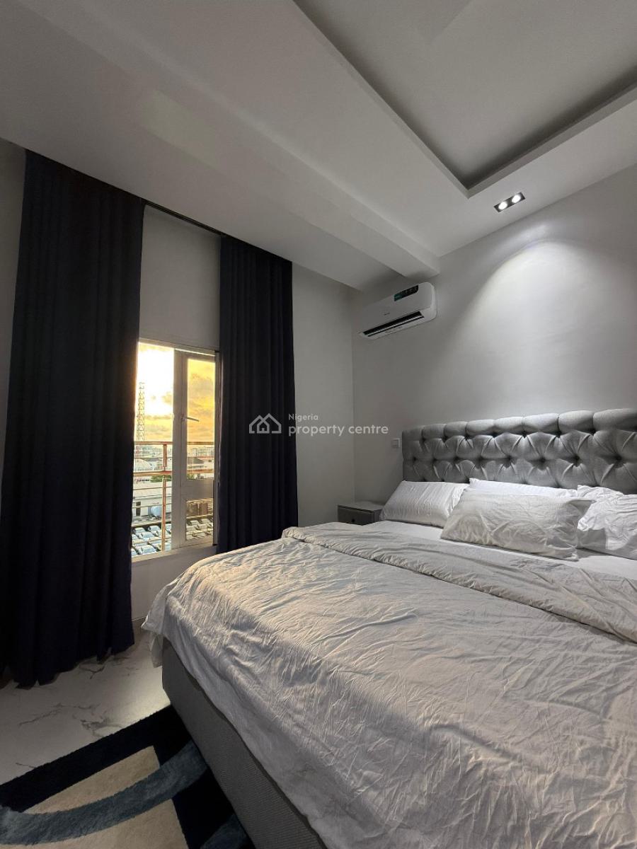 Our Brand New 2-bedroom Modern & Cozy Apartment Is Open for Bookings, Lekki Phase 1, Lekki, Lagos, Detached Duplex Short Let