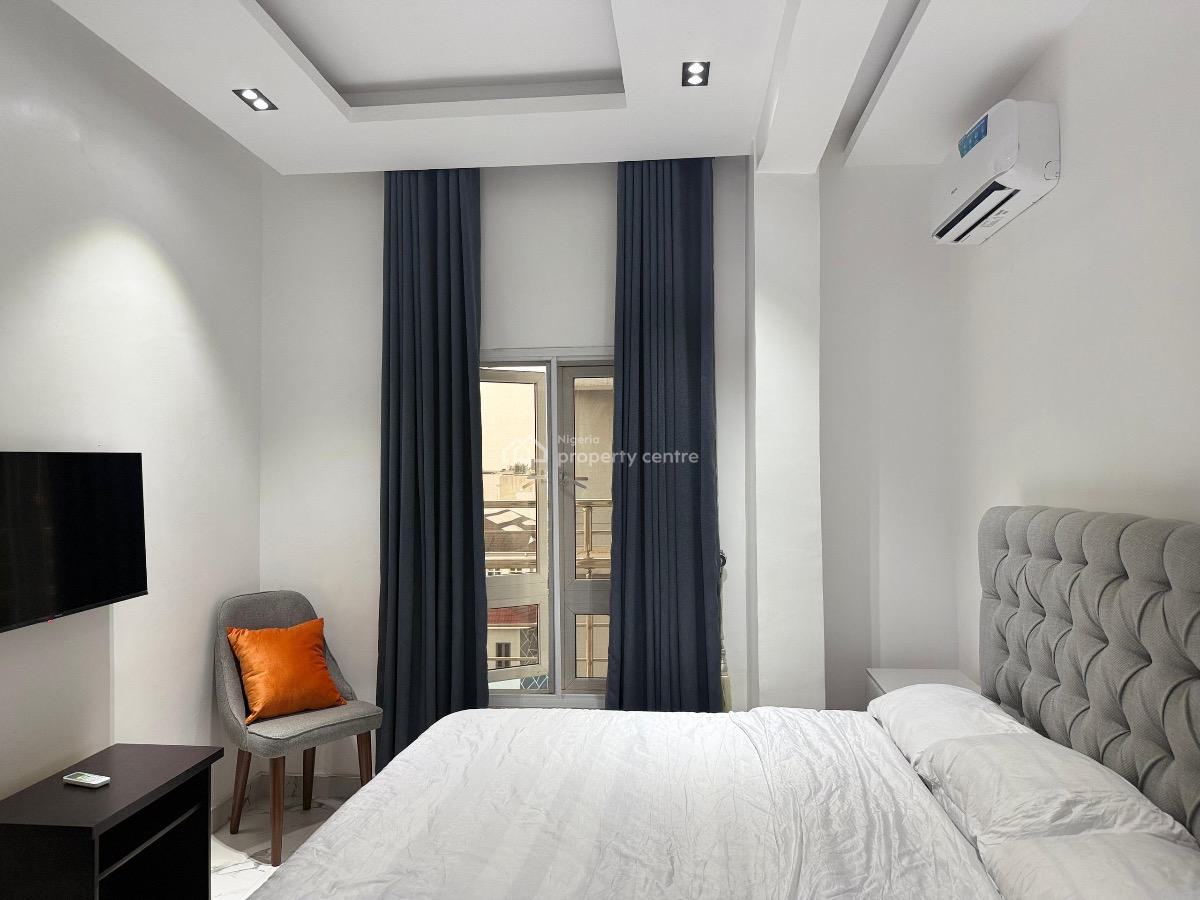 Our Brand New 2-bedroom Modern & Cozy Apartment Is Open for Bookings, Lekki Phase 1, Lekki, Lagos, Detached Duplex Short Let