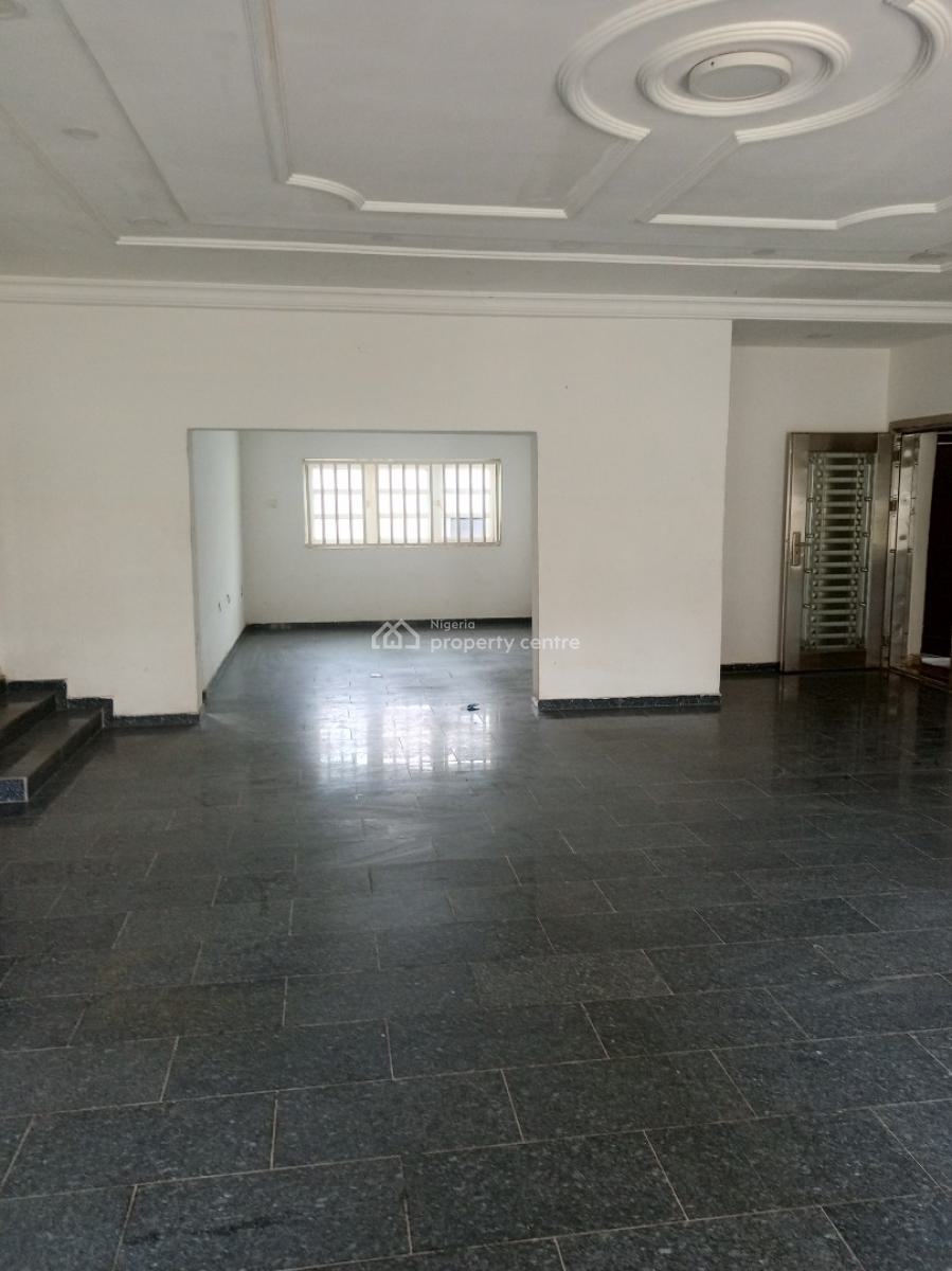 Office Space, Maitama Main, Maitama District, Abuja, Detached Duplex for Rent