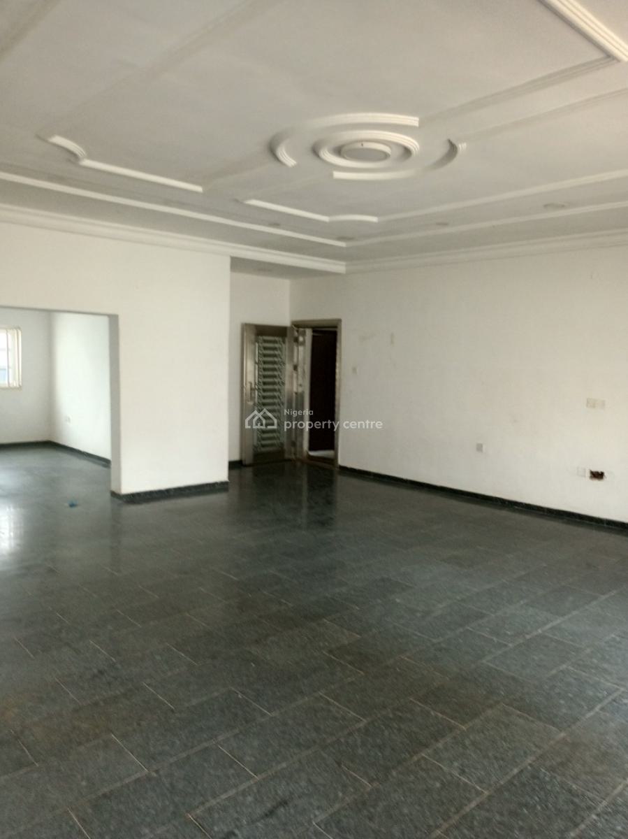 Office Space, Maitama Main, Maitama District, Abuja, Detached Duplex for Rent