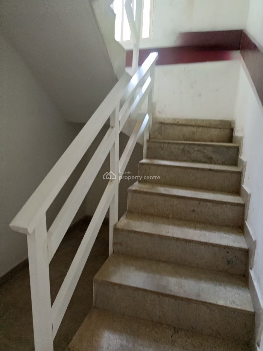 Office Space, Maitama Main, Maitama District, Abuja, Detached Duplex for Rent