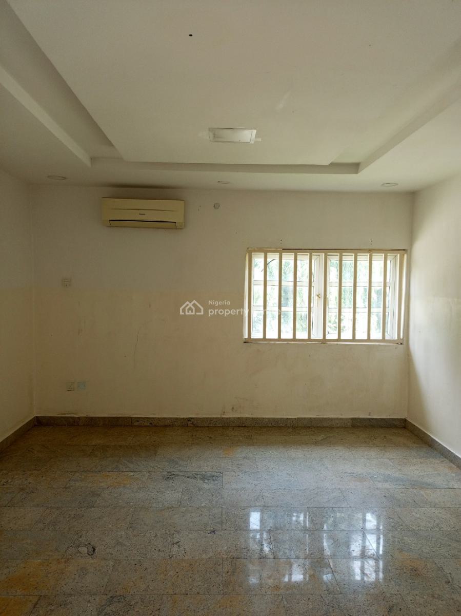 Office Space, Maitama Main, Maitama District, Abuja, Detached Duplex for Rent