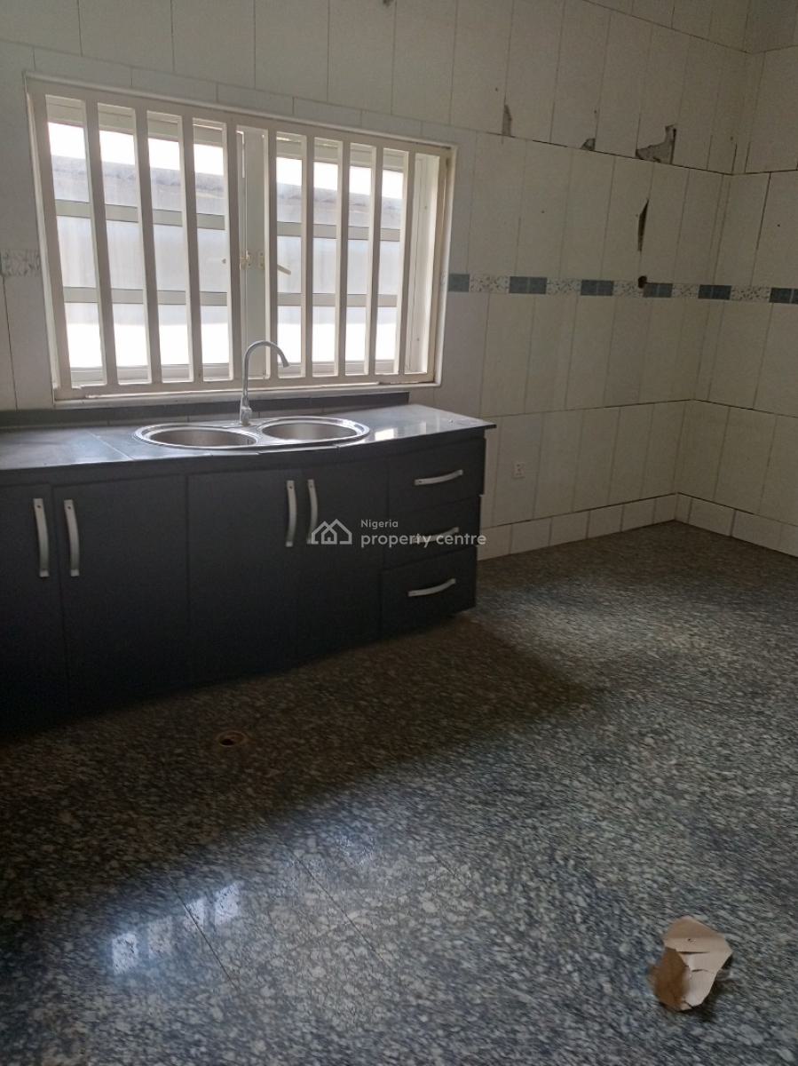 Office Space, Maitama Main, Maitama District, Abuja, Detached Duplex for Rent