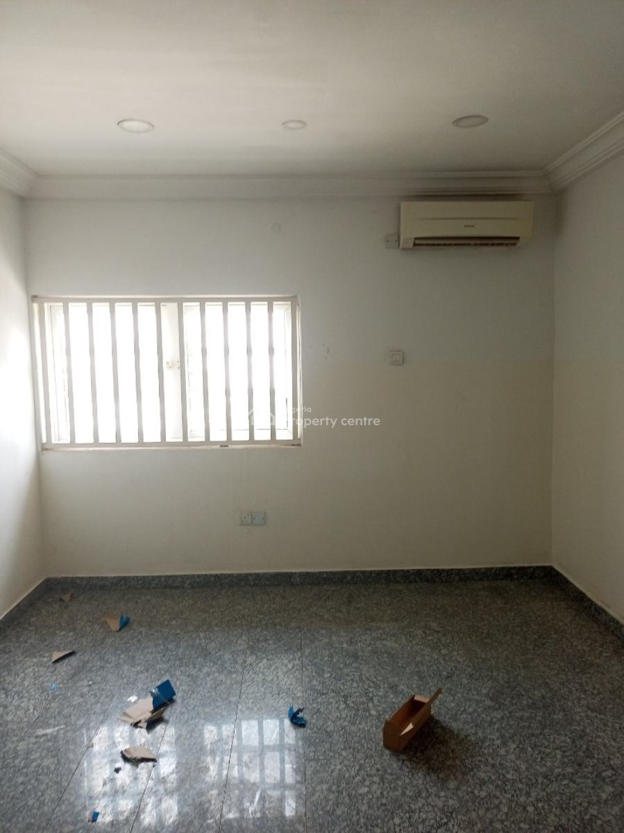 Office Space, Maitama Main, Maitama District, Abuja, Detached Duplex for Rent