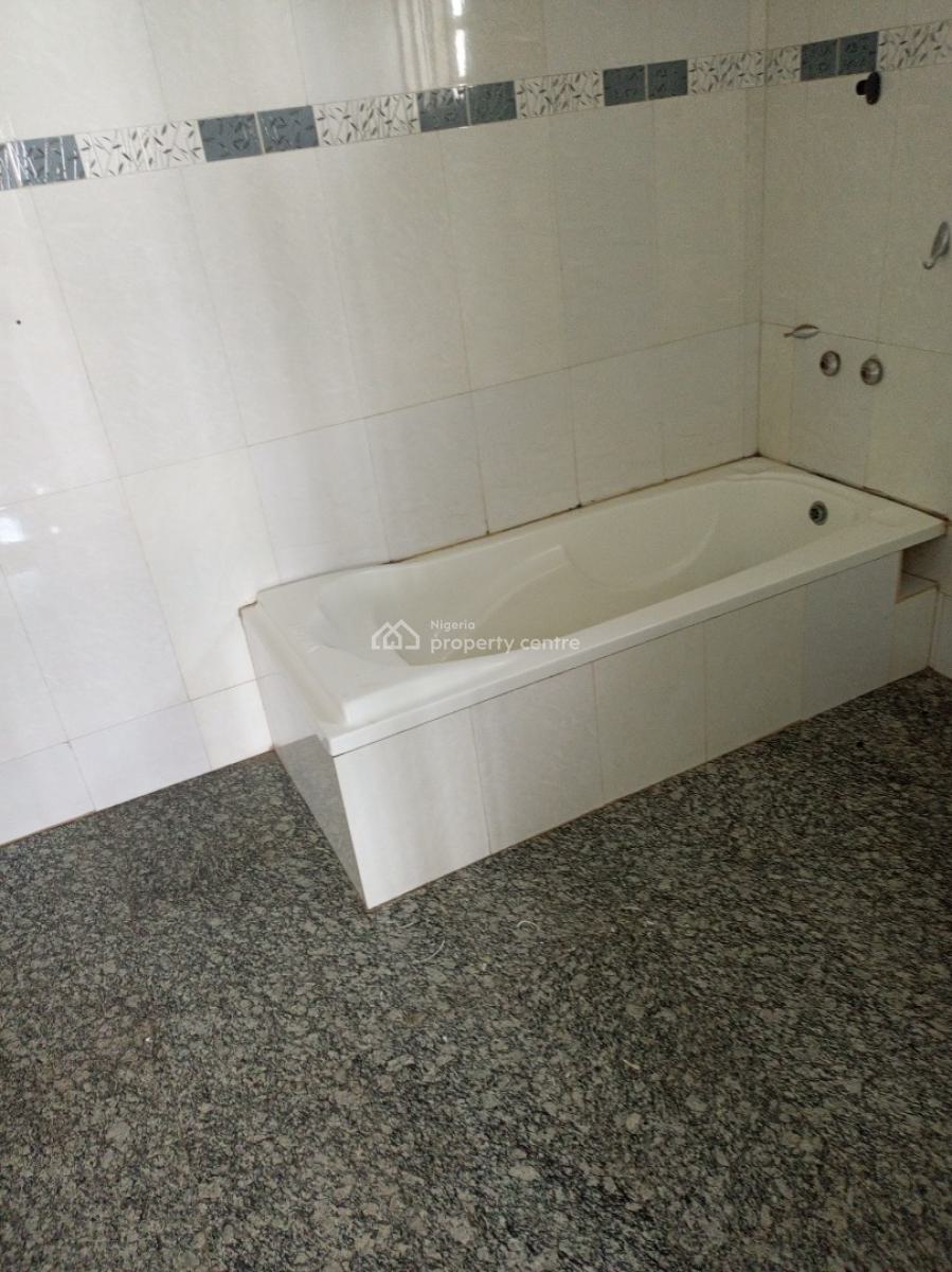 Office Space, Maitama Main, Maitama District, Abuja, Detached Duplex for Rent