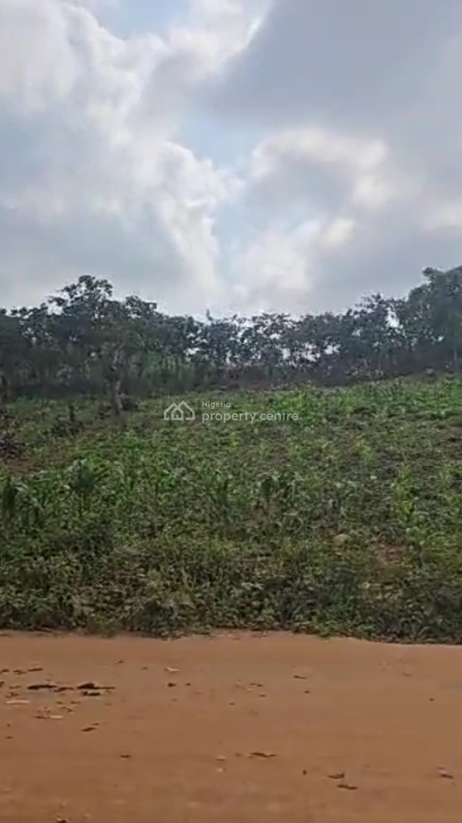 350sqm Detached Bungalow Plot, Opposite Navy Estate Phase 2, Karshi, Abuja, Residential Land for Sale