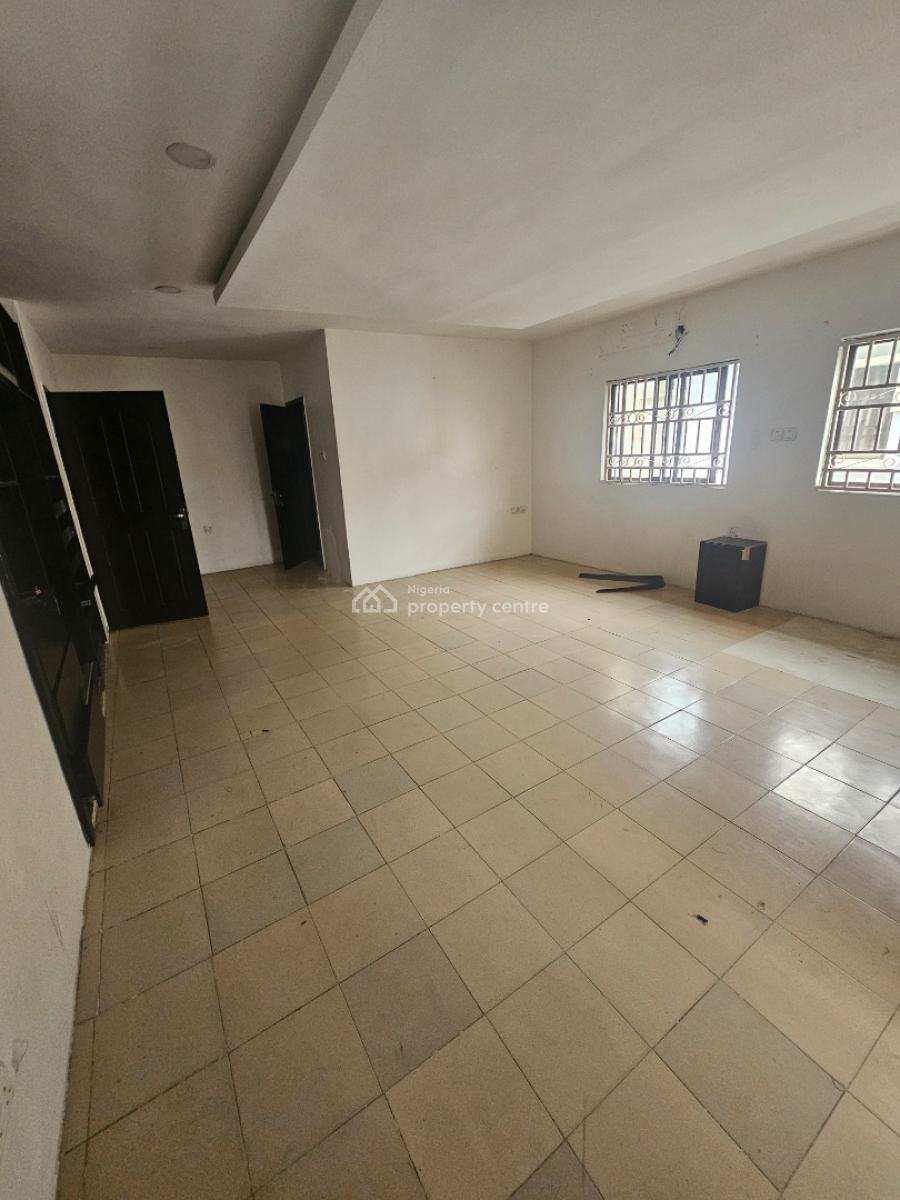 Spacious Studio Apartment, Off Admiralty Way, Lekki Phase 1, Lekki, Lagos, Self Contain (single Rooms) for Rent
