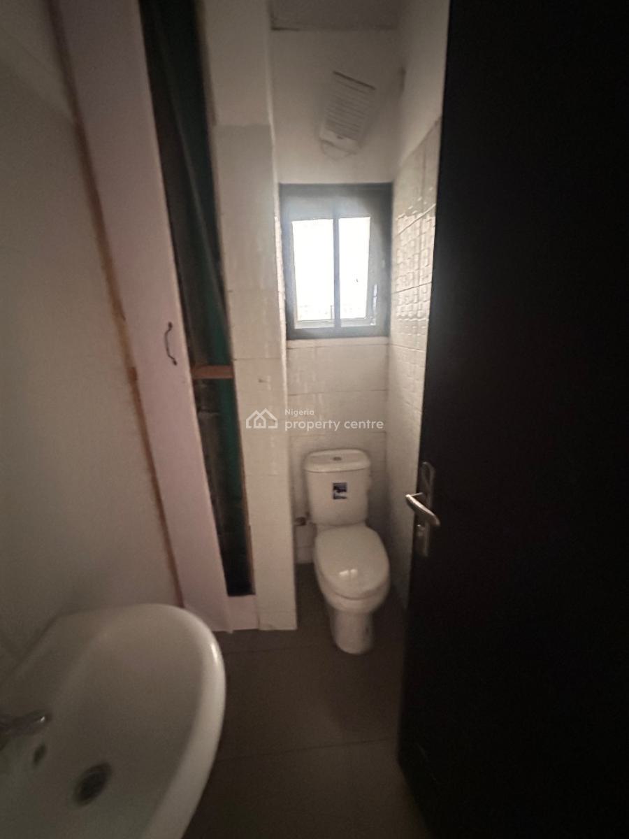Brand New and Serviced Office Space, Lekki Phase 1, Lekki, Lagos, Office Space for Rent
