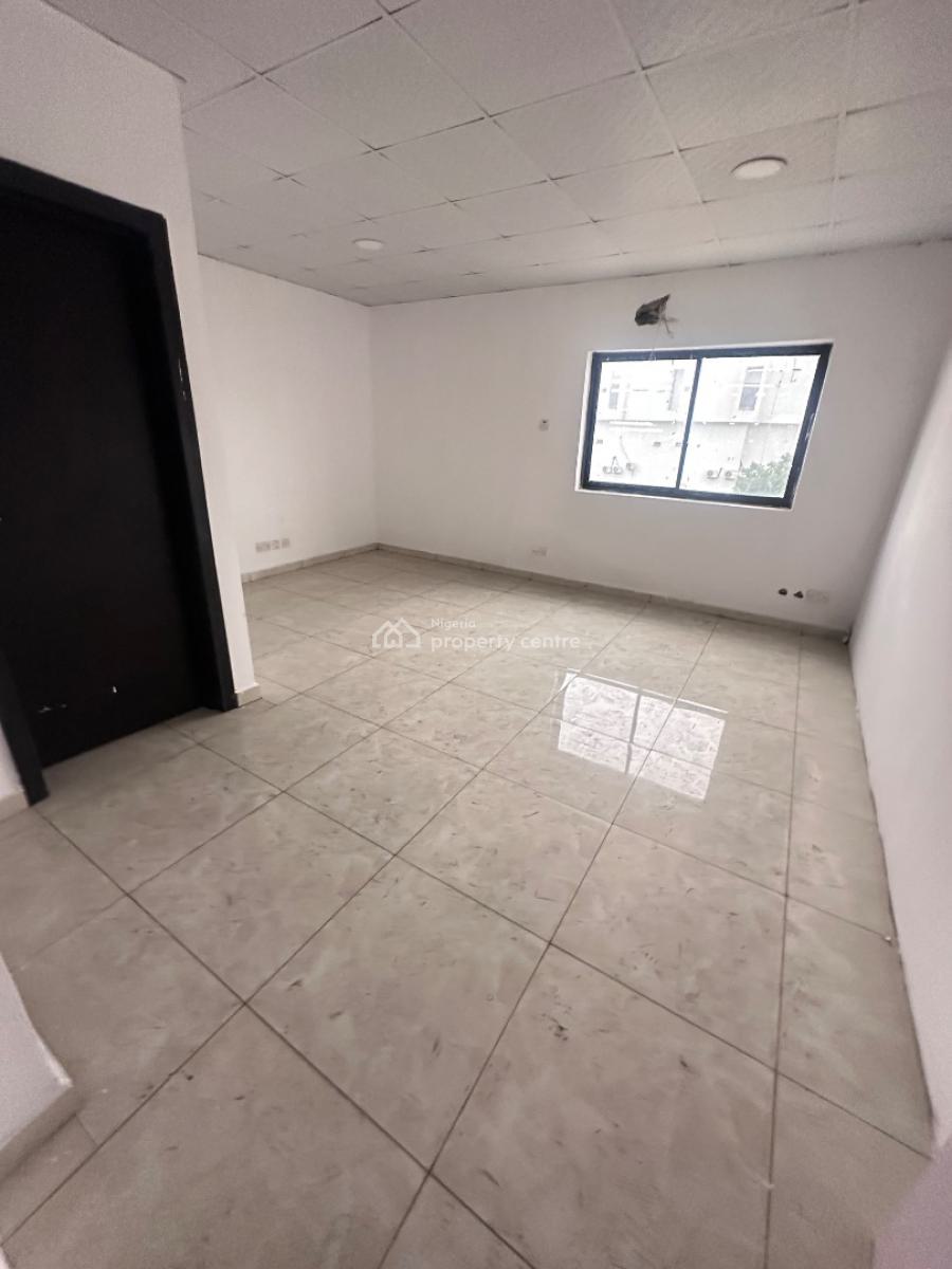 Brand New and Serviced Office Space, Lekki Phase 1, Lekki, Lagos, Office Space for Rent