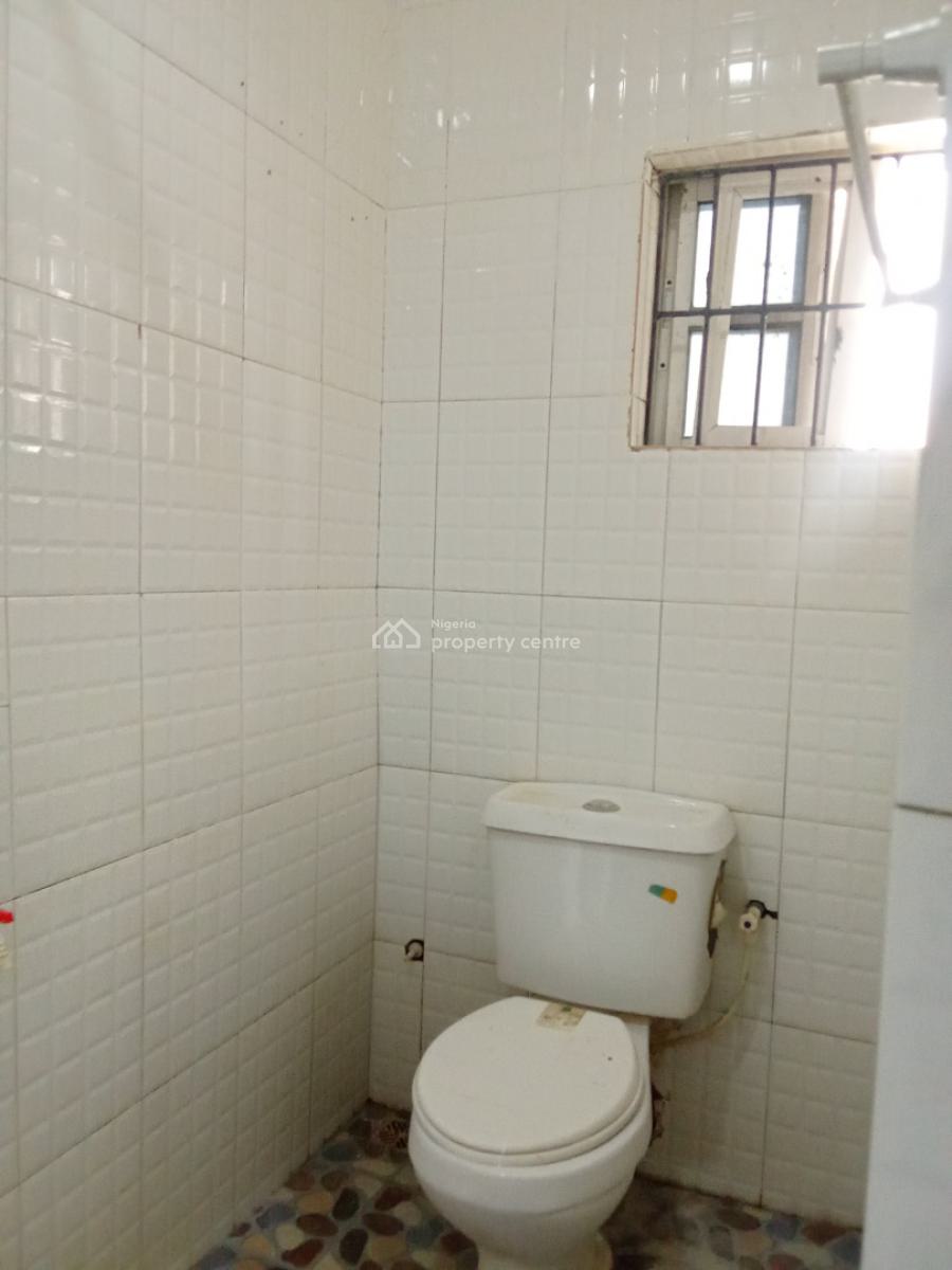 Unique 2 Bedrooms Flat Upstairs, Oakland Estate, Sangotedo, Ajah, Lagos, House for Rent