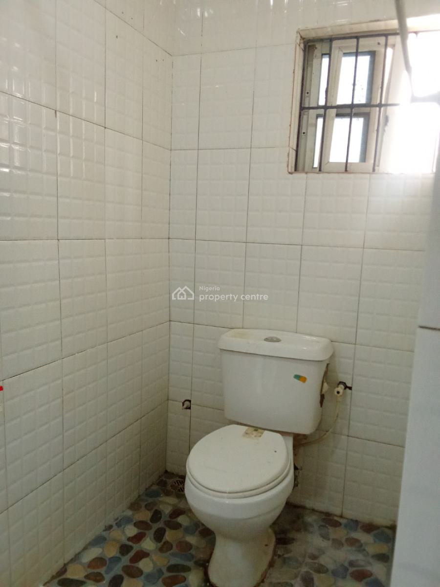 Unique 2 Bedrooms Flat Upstairs, Oakland Estate, Sangotedo, Ajah, Lagos, House for Rent