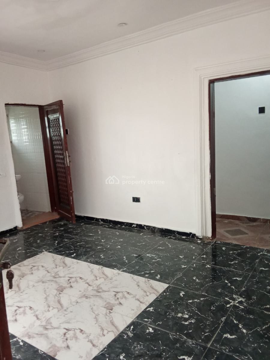Unique 2 Bedrooms Flat Upstairs, Oakland Estate, Sangotedo, Ajah, Lagos, House for Rent