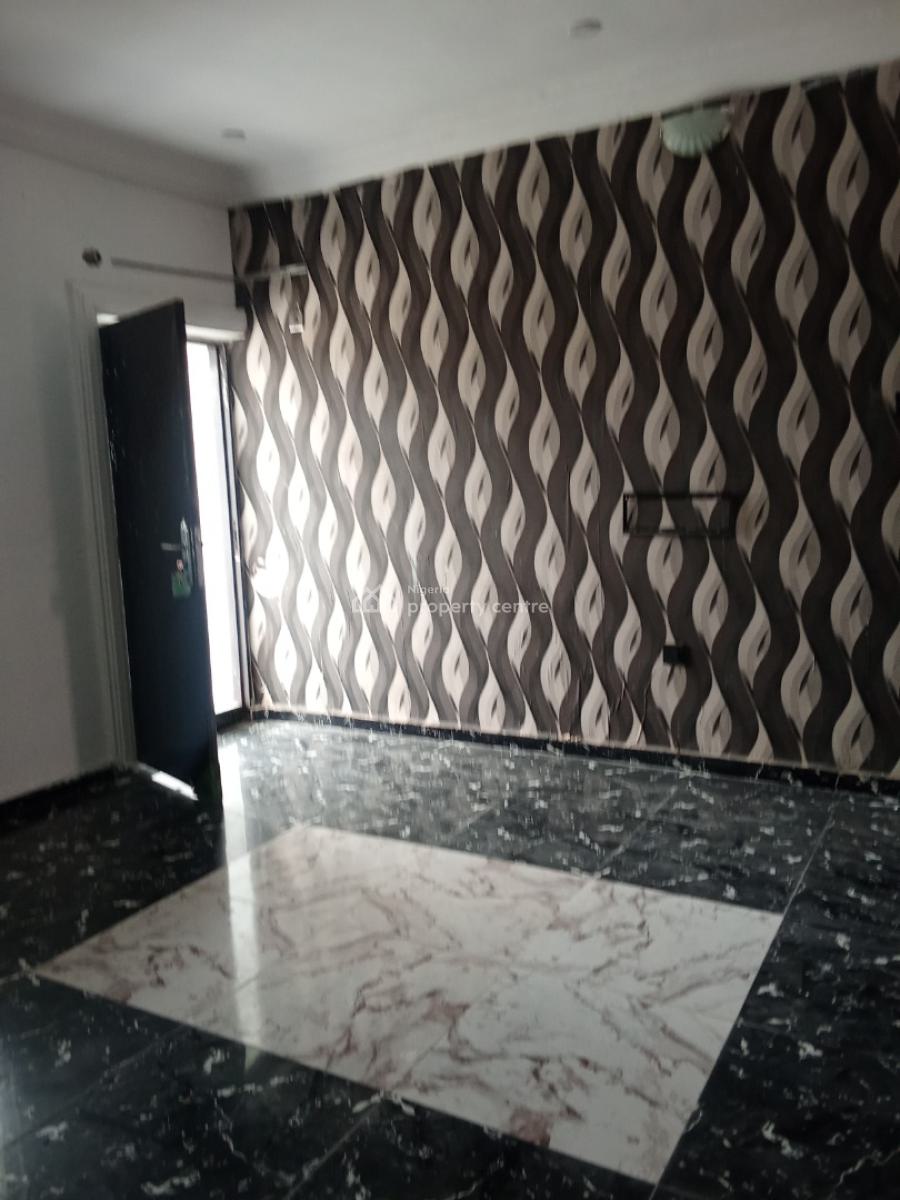 Unique 2 Bedrooms Flat Upstairs, Oakland Estate, Sangotedo, Ajah, Lagos, House for Rent