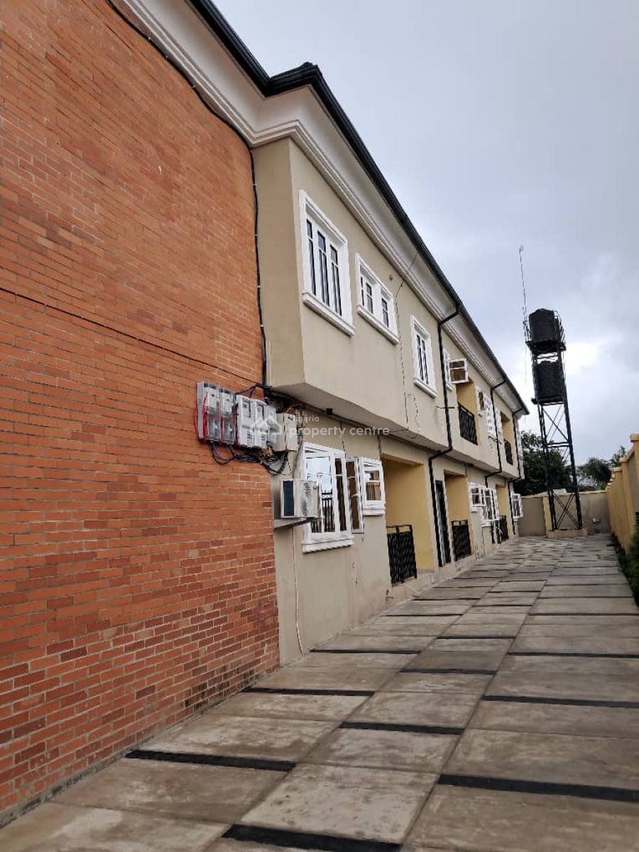 Newly Built Luxury 2-bedroom Flat, Coastal Road, Okun-ajah, Ajah, Lagos, Flat / Apartment for Rent