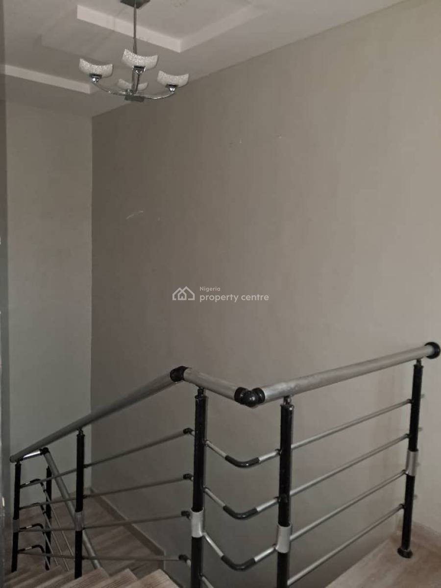 Newly Built Luxury 2-bedroom Flat, Coastal Road, Okun-ajah, Ajah, Lagos, Flat / Apartment for Rent
