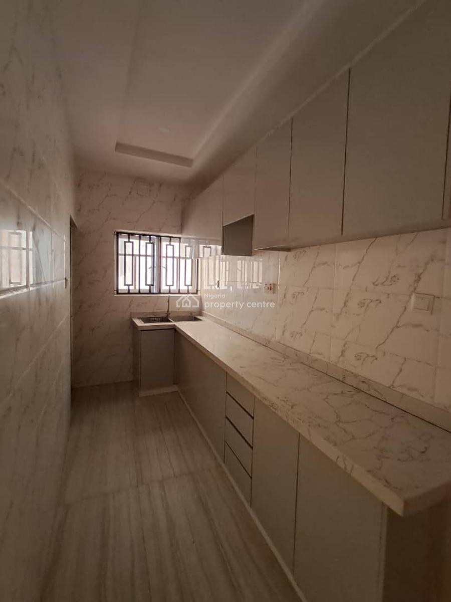 Newly Built Luxury 2-bedroom Flat, Coastal Road, Okun-ajah, Ajah, Lagos, Flat / Apartment for Rent