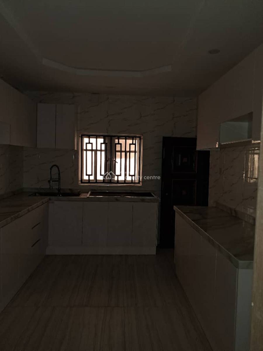 Newly Built Luxury 2-bedroom Flat, Coastal Road, Okun-ajah, Ajah, Lagos, Flat / Apartment for Rent