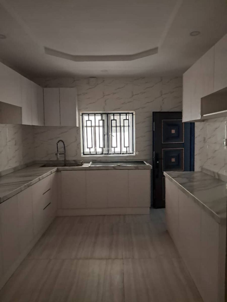 Newly Built Luxury 2-bedroom Flat, Coastal Road, Okun-ajah, Ajah, Lagos, Flat / Apartment for Rent