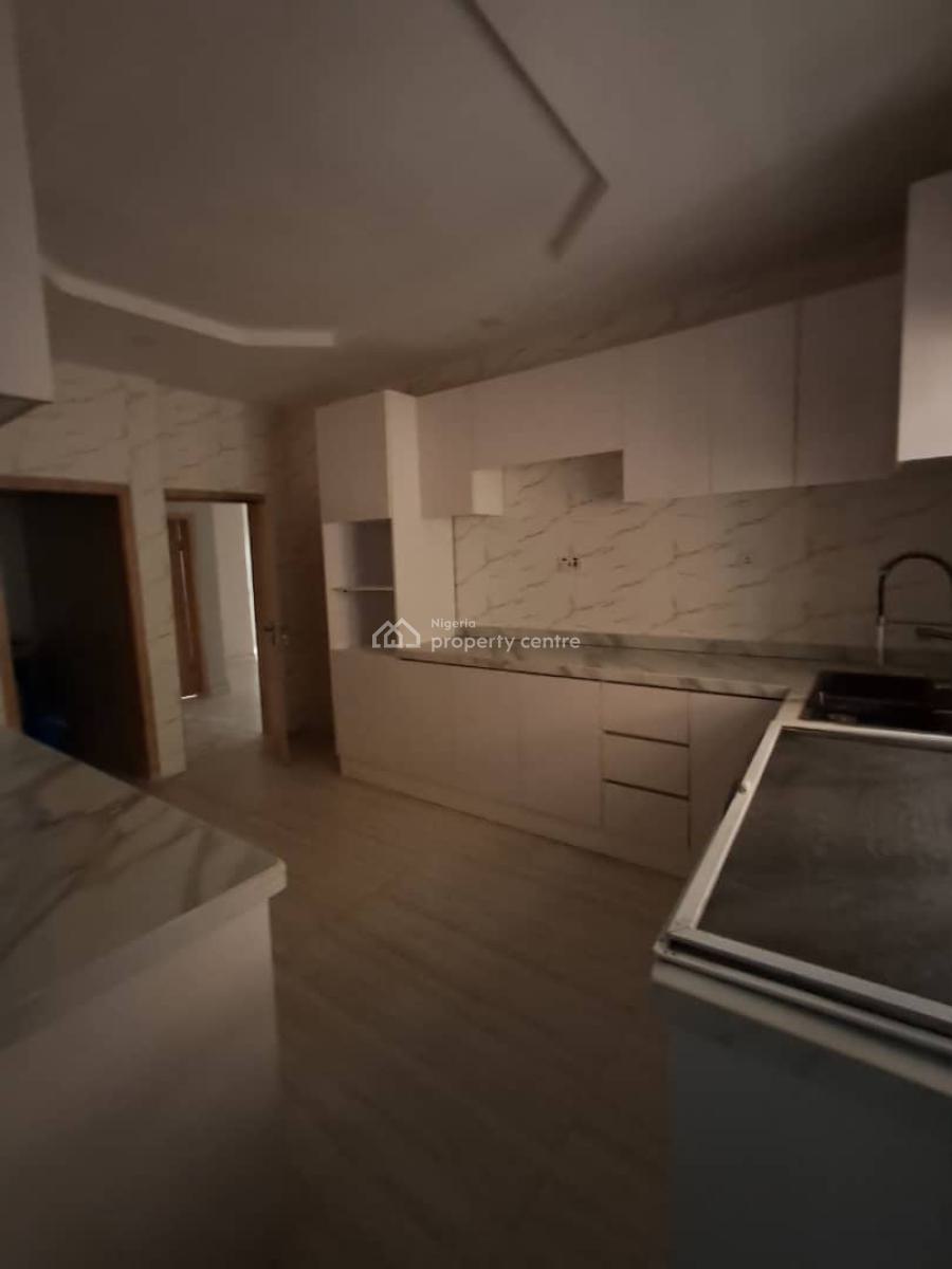 Newly Built Luxury 2-bedroom Flat, Coastal Road, Okun-ajah, Ajah, Lagos, Flat / Apartment for Rent