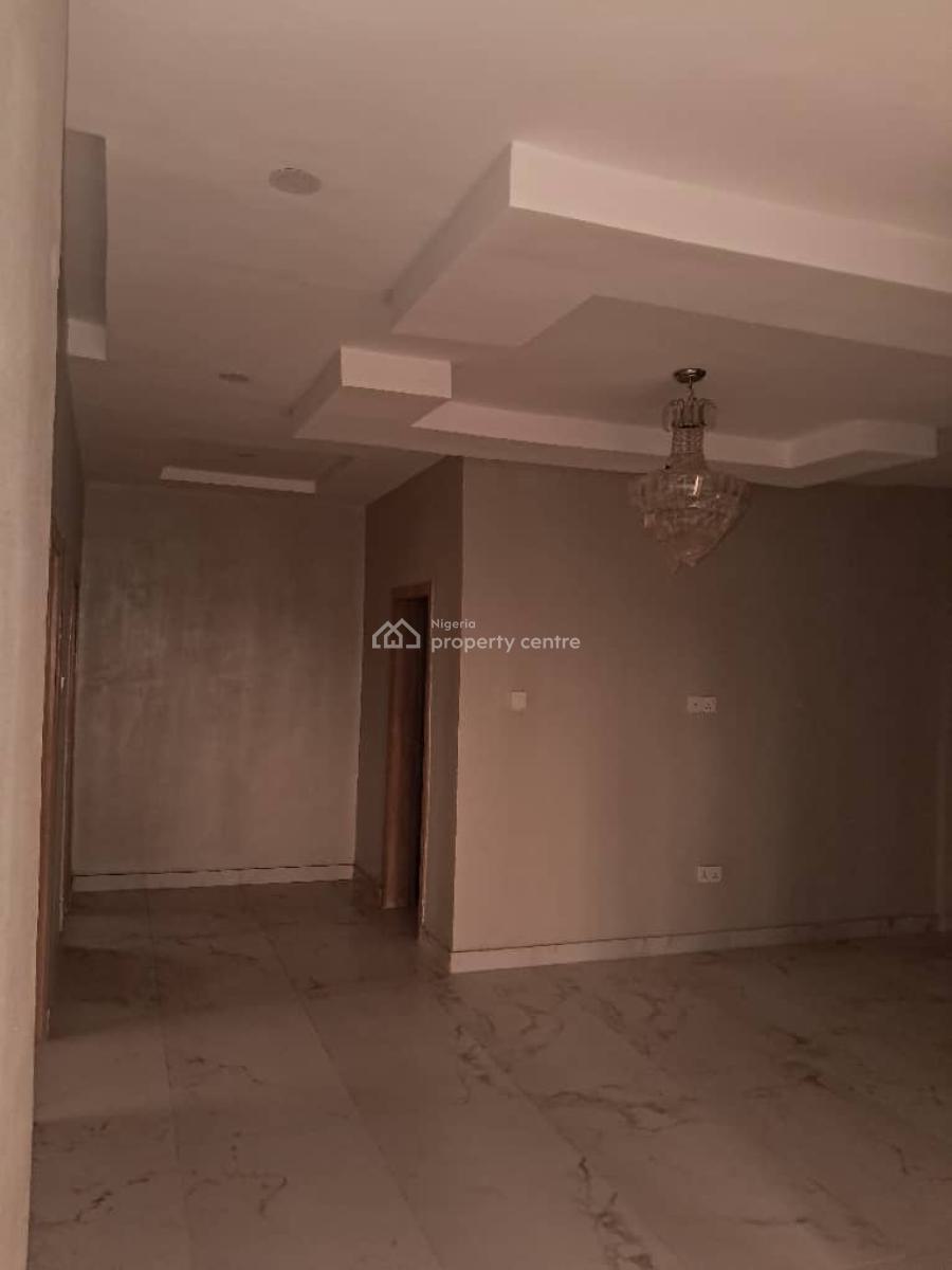 Newly Built Luxury 2-bedroom Flat, Coastal Road, Okun-ajah, Ajah, Lagos, Flat / Apartment for Rent