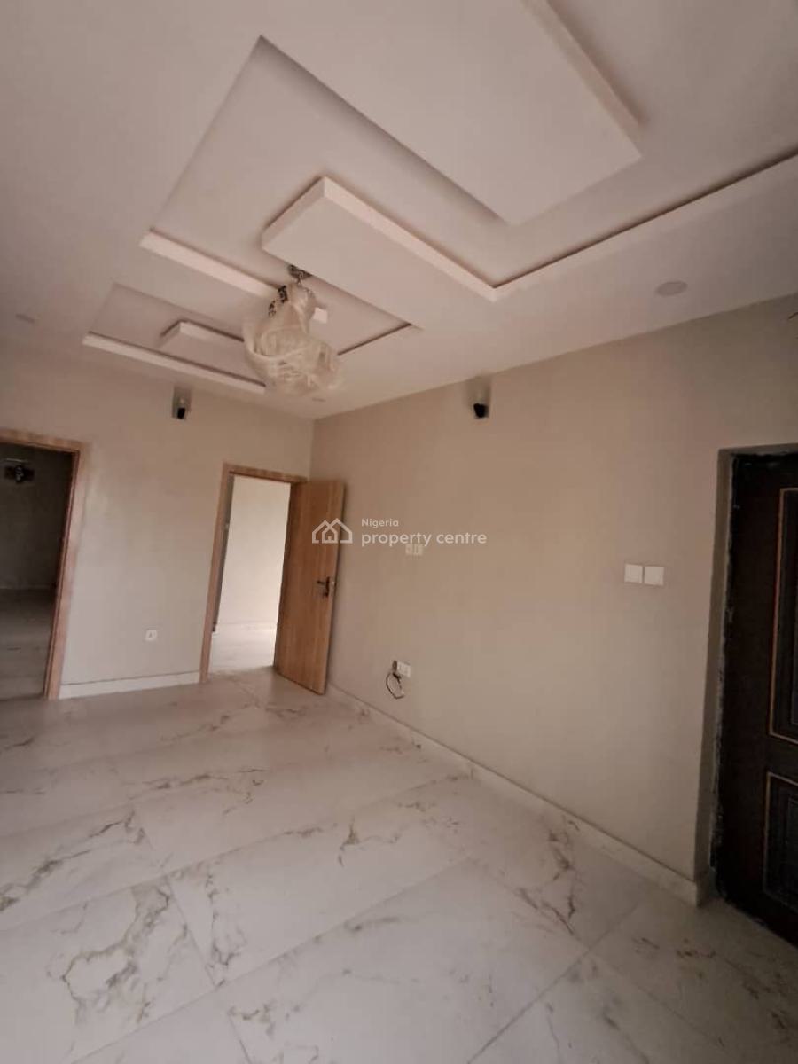 Newly Built Luxury 2-bedroom Flat, Coastal Road, Okun-ajah, Ajah, Lagos, Flat / Apartment for Rent
